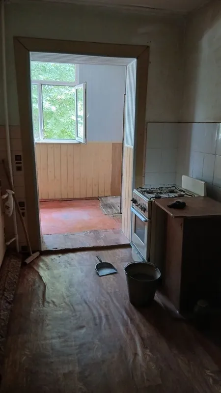 Сдаётся 2 комн квартира — фото 1