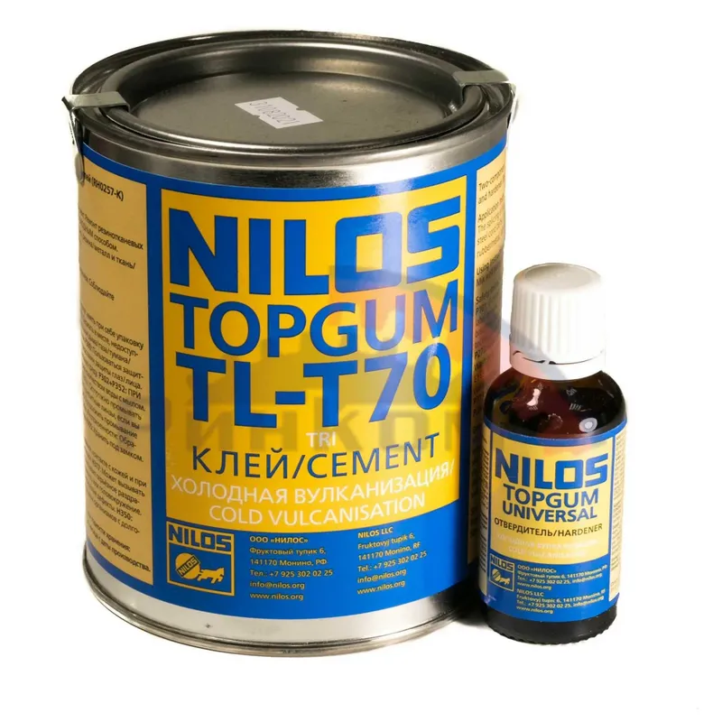 Nilos Клей Нилос оптом и розница — фото 2