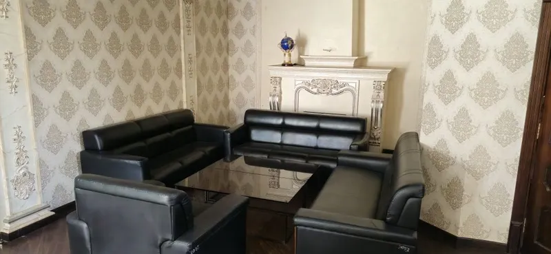 Продам мебель из офиса 1