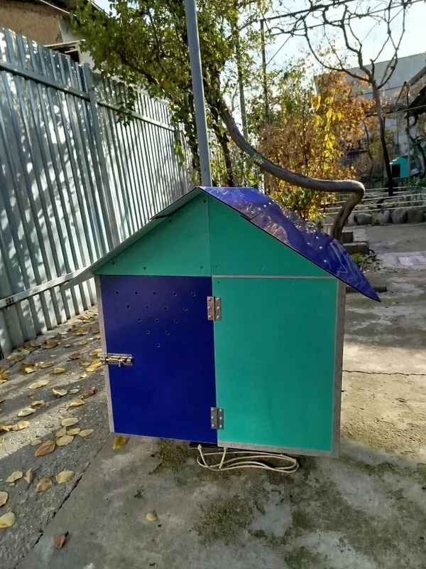 Срочно! Продаются домики для ваших питомцев разных разме — фото 2