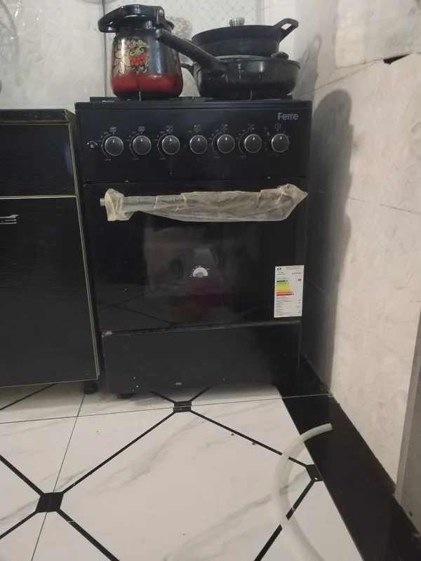 Газ