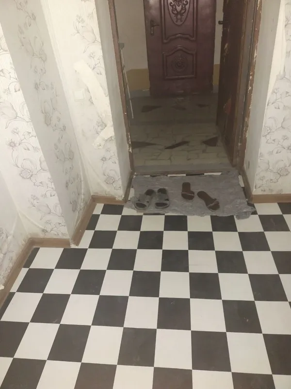 Каттакургон шахар Новый центр 2 хоналик 1 этаж Камолот дом 1 Каттакургон шахар Новый центр 2 хоналик 1 этаж Камолот дом 1