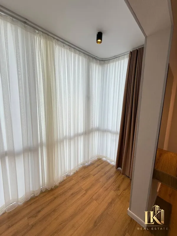 Продаётся 2-комнатная квартира в ЖК Baku Residence 3 Продаётся 2-комнатная квартира в ЖК Baku Residence 3