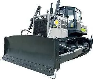 Zoomlion БУЛЬДОЗЕР ZD340G CIP Ташкент Zoomlion БУЛЬДОЗЕР ZD340G CIP Ташкент