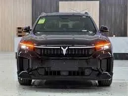 Voyah Free Hybrid 318km 4WD 2025 Naxt va Halol nasiya savdo Voyah Free Hybrid 318km 4WD 2025 Naxt va Halol nasiya savdo