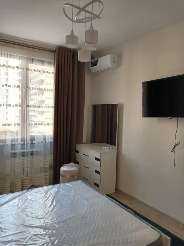 Olmazor tumanida kvartira ijarasi, Olmazor city 4
