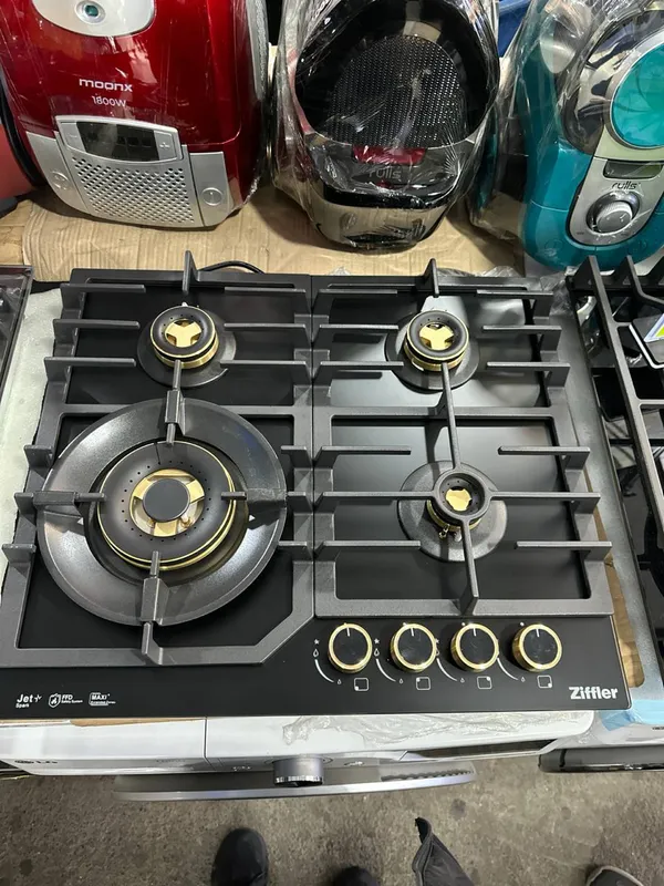 Панель ZIFFLER FLAME600 2