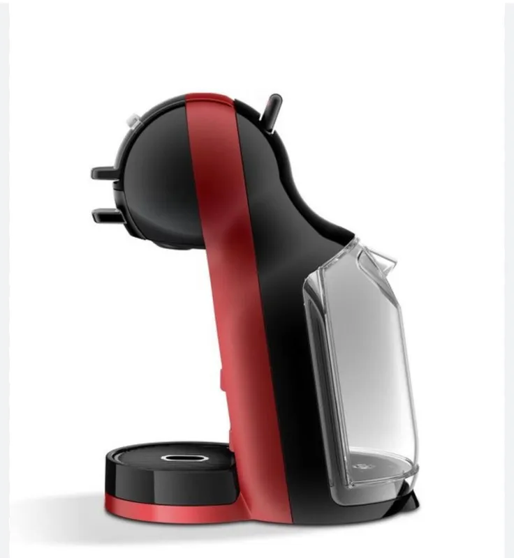 Капсульная Кофемашина Dolce Gusto Mini Me — фото 3