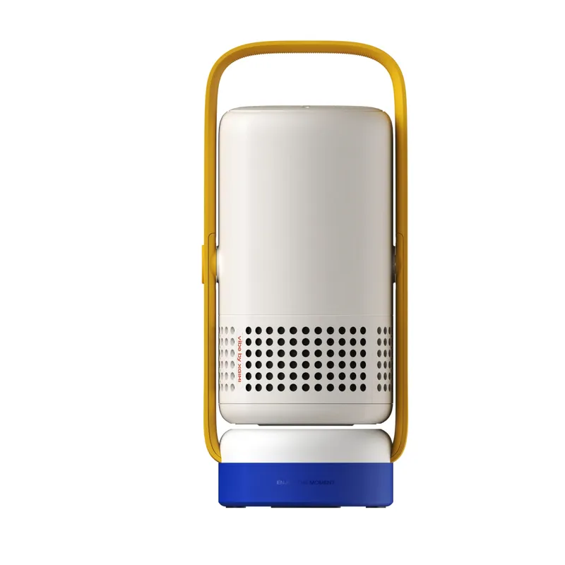 Проектор Vibe One (Battery Powered) 5