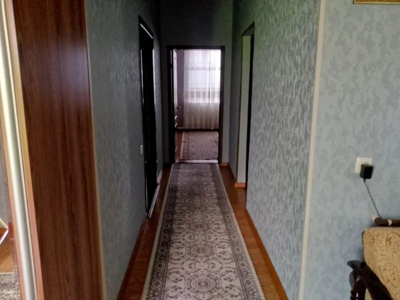 Продам Дом 8 соток 6 ком, в Янгиюле МТС махаля — фото 5