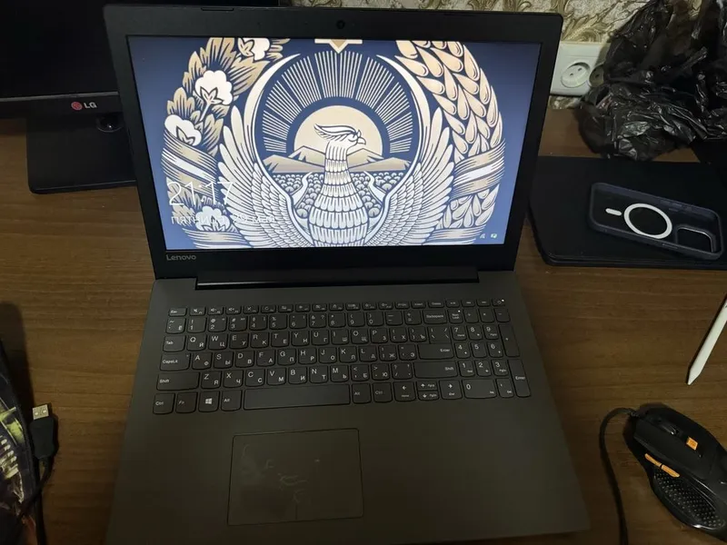 Lenovo Intel core i3