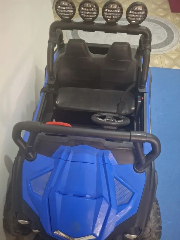 Bollar uchun elektron Buggy/Of-road mashina — фото 7