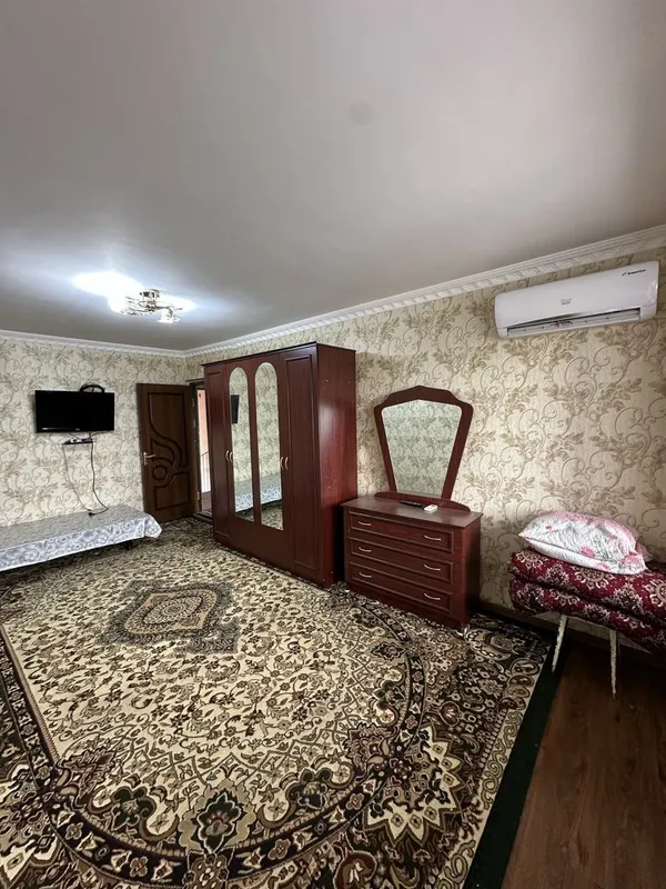 Qarshi shahar kvartira sotiladi lokatsiya udar 1