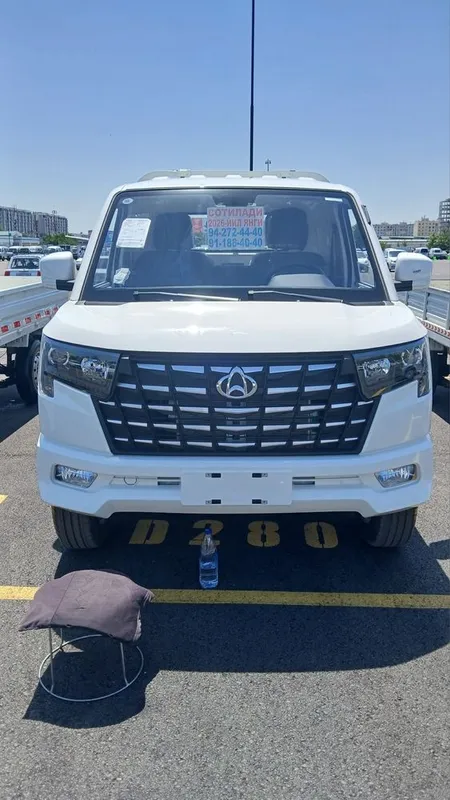 Changan Start Plus 2026 3 Changan Start Plus 2026 3