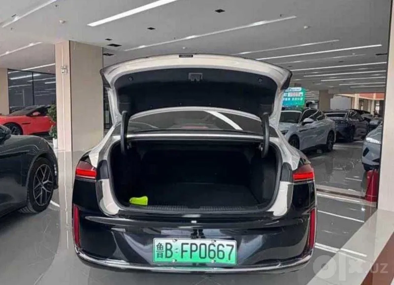 Roewe m7 hybrit bosh tolov 25% bilan 2 Roewe m7 hybrit bosh tolov 25% bilan 2