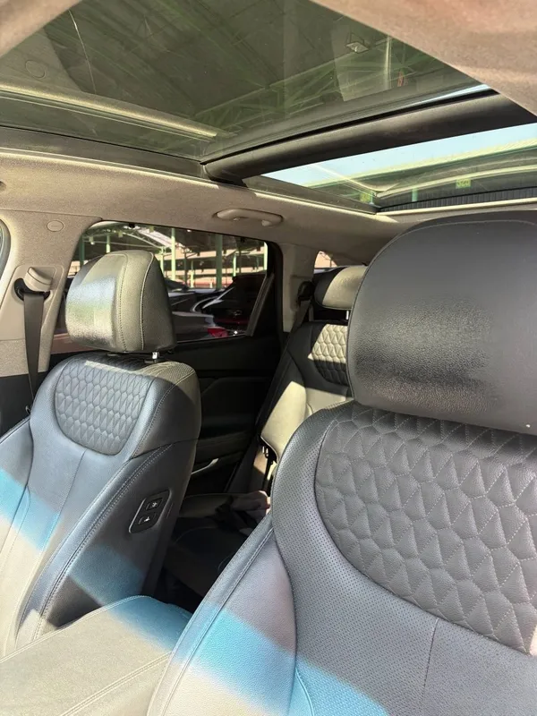 Hyundai Santafe eng fuli 2020. 7 mistale.Yurgani 90000 5 Hyundai Santafe eng fuli 2020. 7 mistale.Yurgani 90000 5