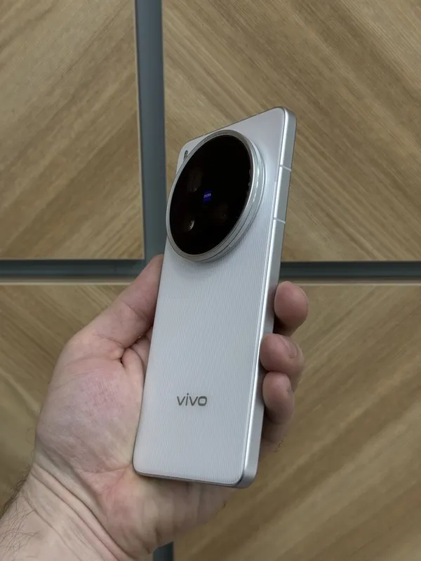 Vivo X200 Ultra 16/512GB Full China — фото 5