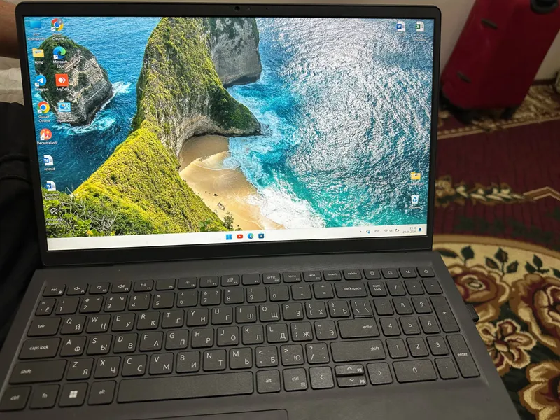 Ноутбук DELL Core i3 3 Ноутбук DELL Core i3 3