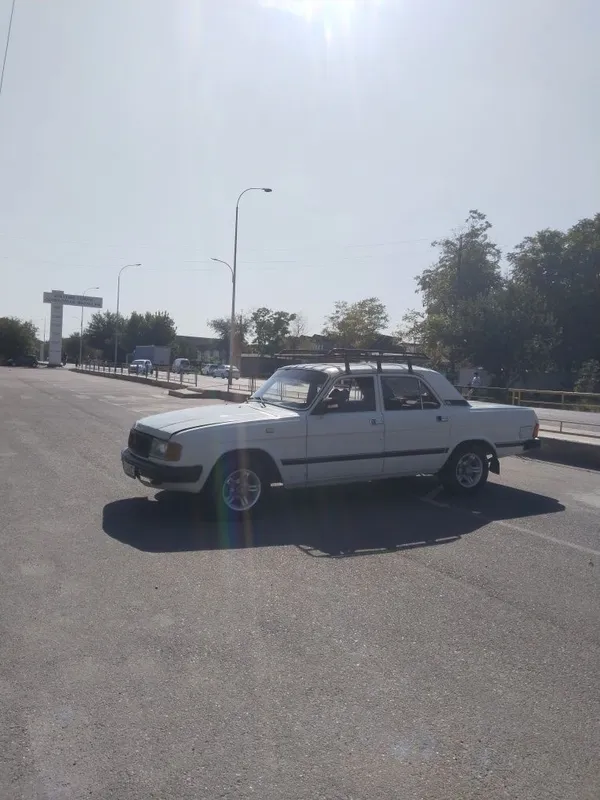 Yuk tashish xizmati 24/7 Volga tom bagajli