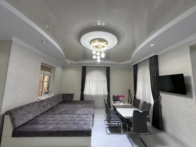 Parkentskiy 2kom 650$ 3