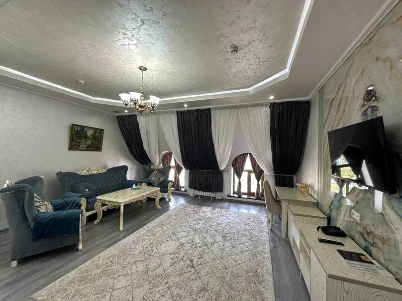 Grand Sarbon hotel 10