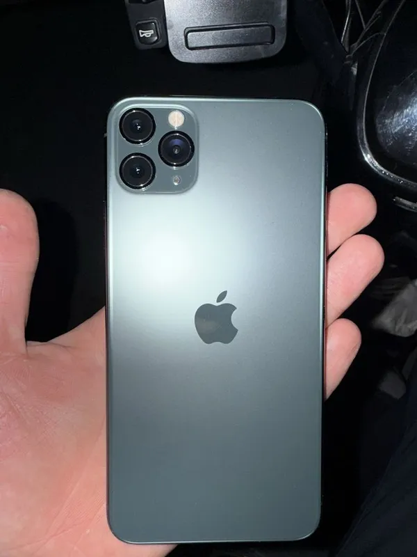 Iphone 11 pro max 1 Iphone 11 pro max 1