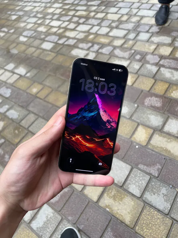 Iphone 13 pro max 3