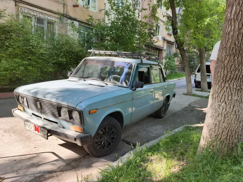 Продам свою жигули