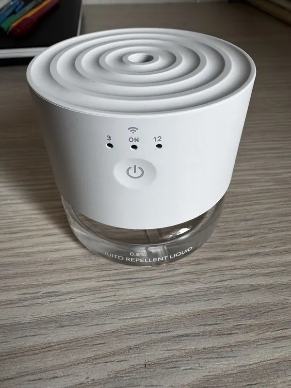 Умный фумигатор Xiaomi COKIT для отпугивания комаров с таймером — фото 7
