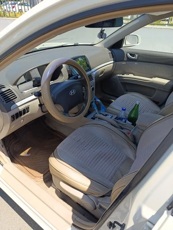 Соната автомобиль 4 Соната автомобиль 4