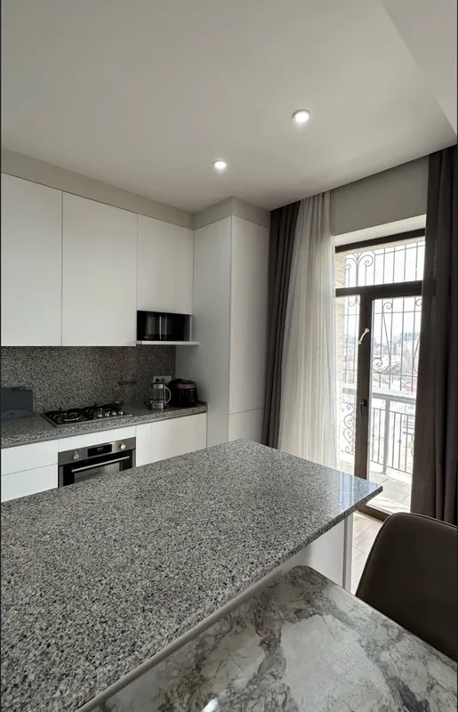 3-комнатная квартира в новостройке с евроремонтом 2 3-комнатная квартира в новостройке с евроремонтом 2