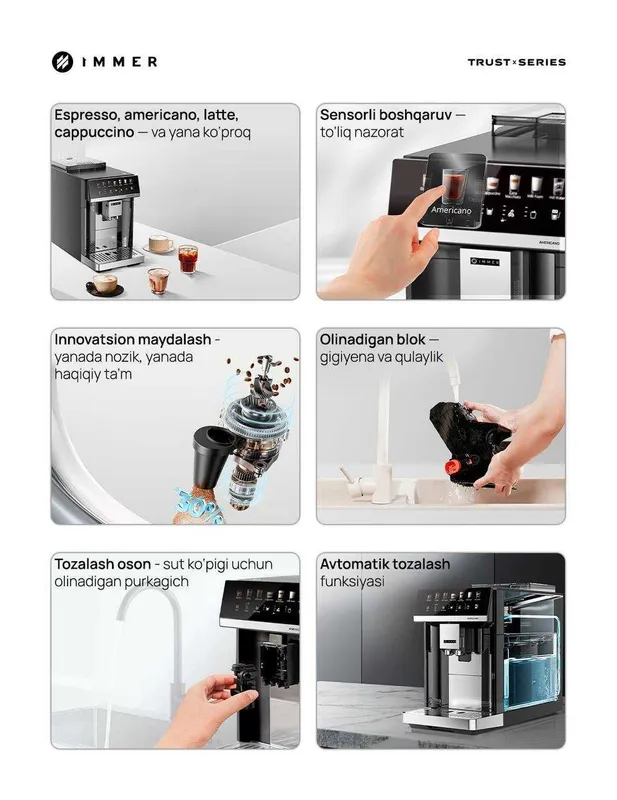 Кофемашина DUVEL DL-269 20 BAR рожковая / АКЦИЯ 7 Кофемашина DUVEL DL-269 20 BAR рожковая / АКЦИЯ 7