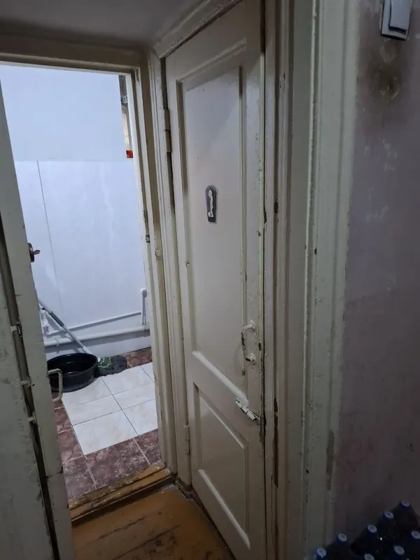 Продаётся 4 ком квартира в центре А. Наваи оринтир Мих бургер — фото 3