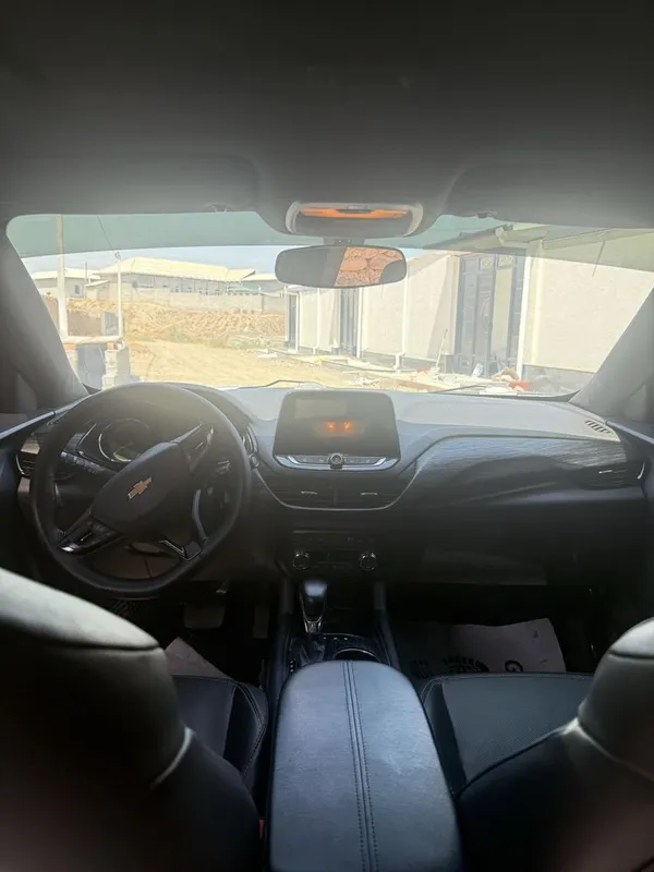 Chevrolet Onix 2024 5 Chevrolet Onix 2024 5