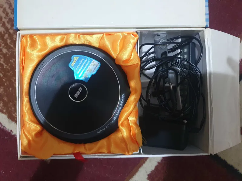 Продам CD плеер! — фото 1