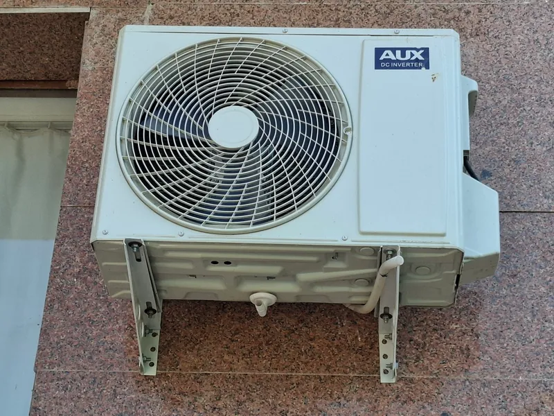 кондиционер Aux 12 Invertor