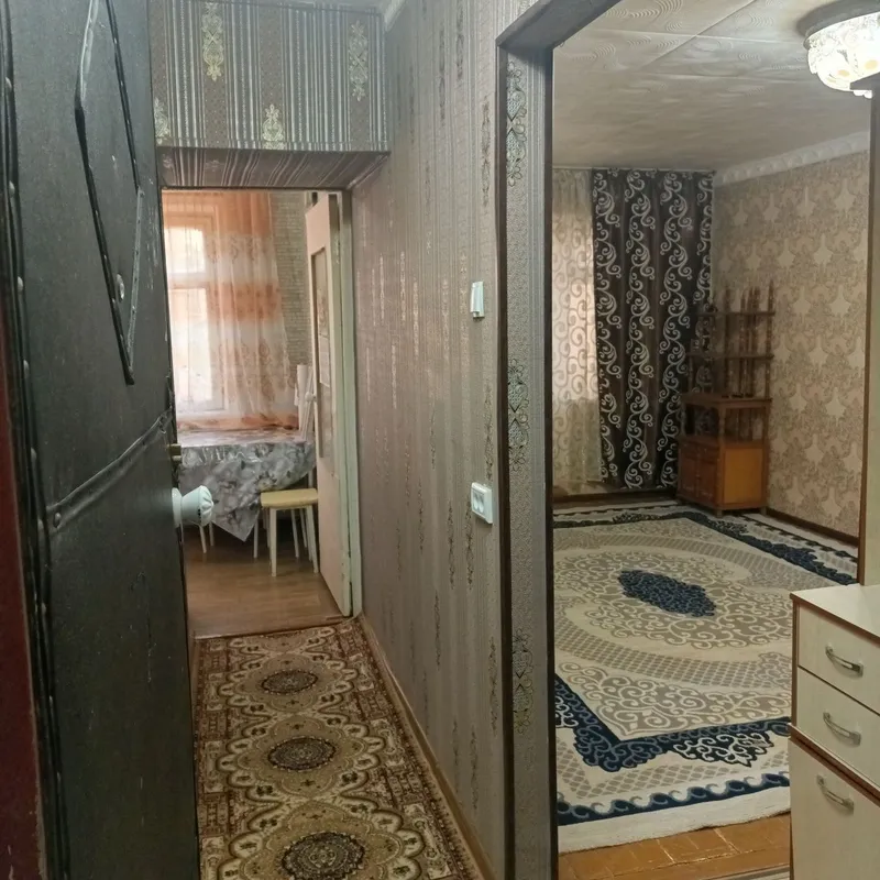 Сдаётся 1 квартира