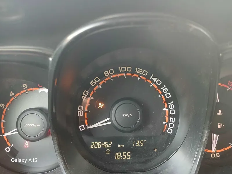 LADA VESTA год 2019 5 LADA VESTA год 2019 5