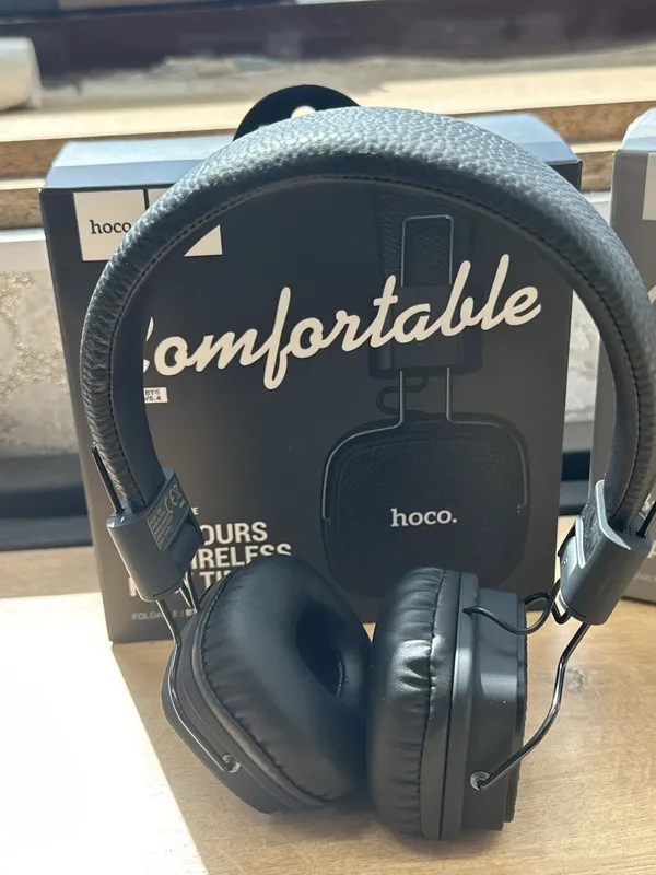 Наушники Hoco w56 4 Наушники Hoco w56 4