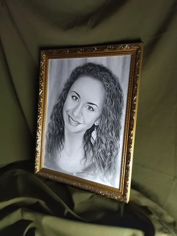 Portret zakaz chizish xizmati
