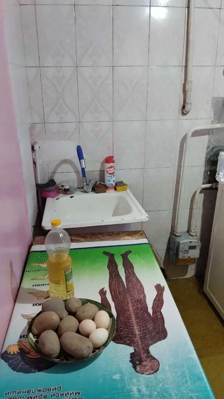 Продаётся квартира — фото 3