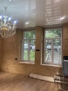 2-комнатная квартира, 50 м² (можно под офис), Мирабад — фото 2