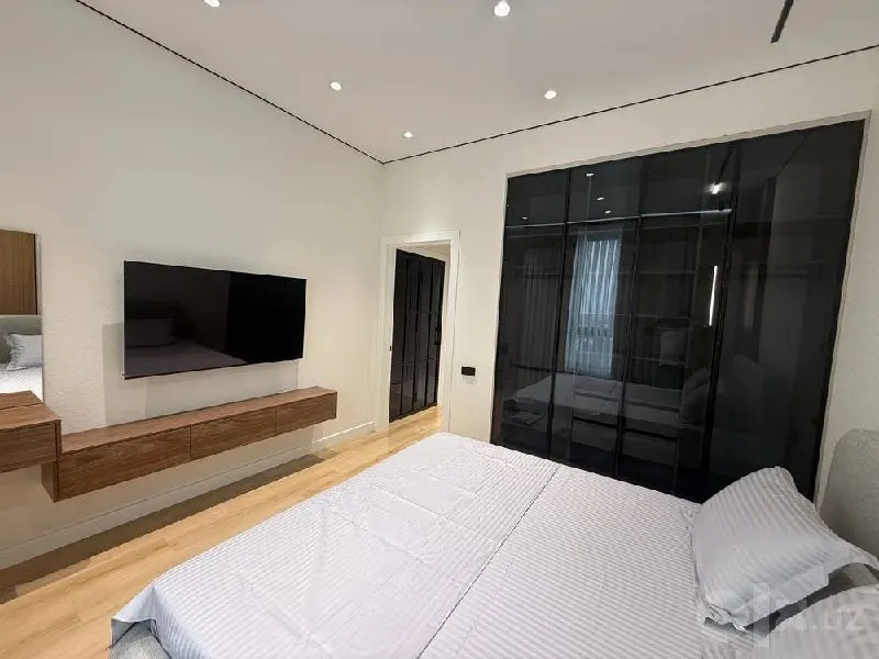 2-комнатная квартира, 44 м², Мирзо-Улугбекский район 4 2-комнатная квартира, 44 м², Мирзо-Улугбекский район 4