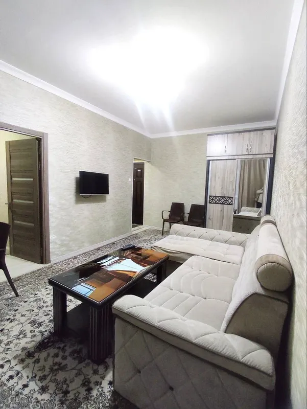 продажа квартиры — фото 3