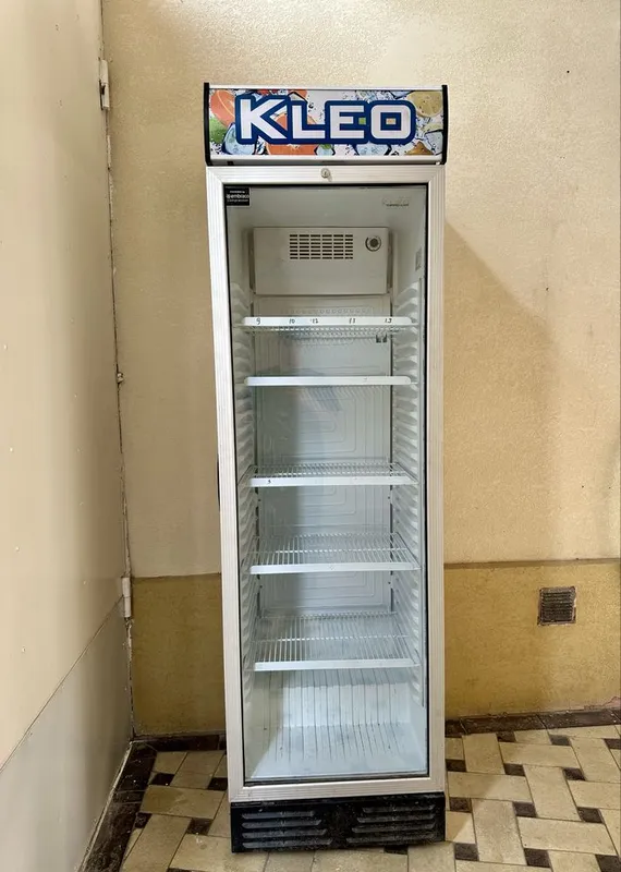 Holadilnik 390 Litrlik