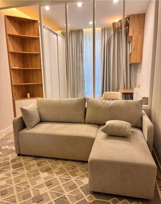 Аренда 2-комн. кв. 42 м², Юнусабадский 8