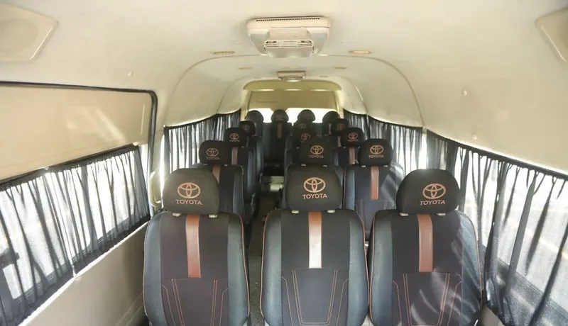 Mikra Avtobus. Kelshtrlgan holda narxi yozilgan 6 Mikra Avtobus. Kelshtrlgan holda narxi yozilgan 6