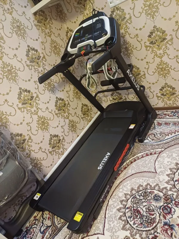 Yugurish yólakchasi 2 Yugurish yólakchasi 2