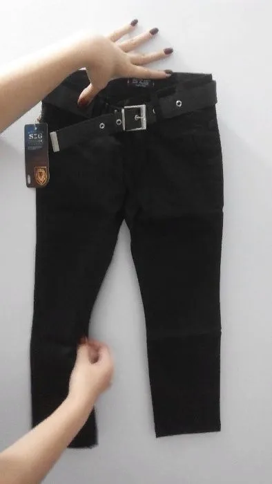 Bolalar jinsi shimlari Denim Kids 6-7 yosh, Turkiya! 3