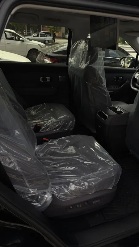 Leapmotor C16 Full hybrid bez probeg koraga kor full 2026 restyling — фото 2
